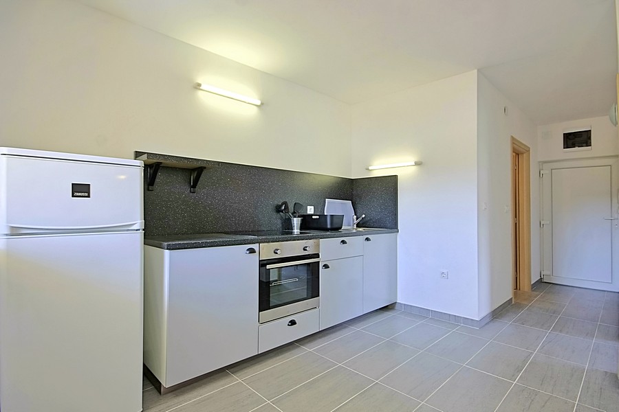 Apartman 1 Finida Umag 1