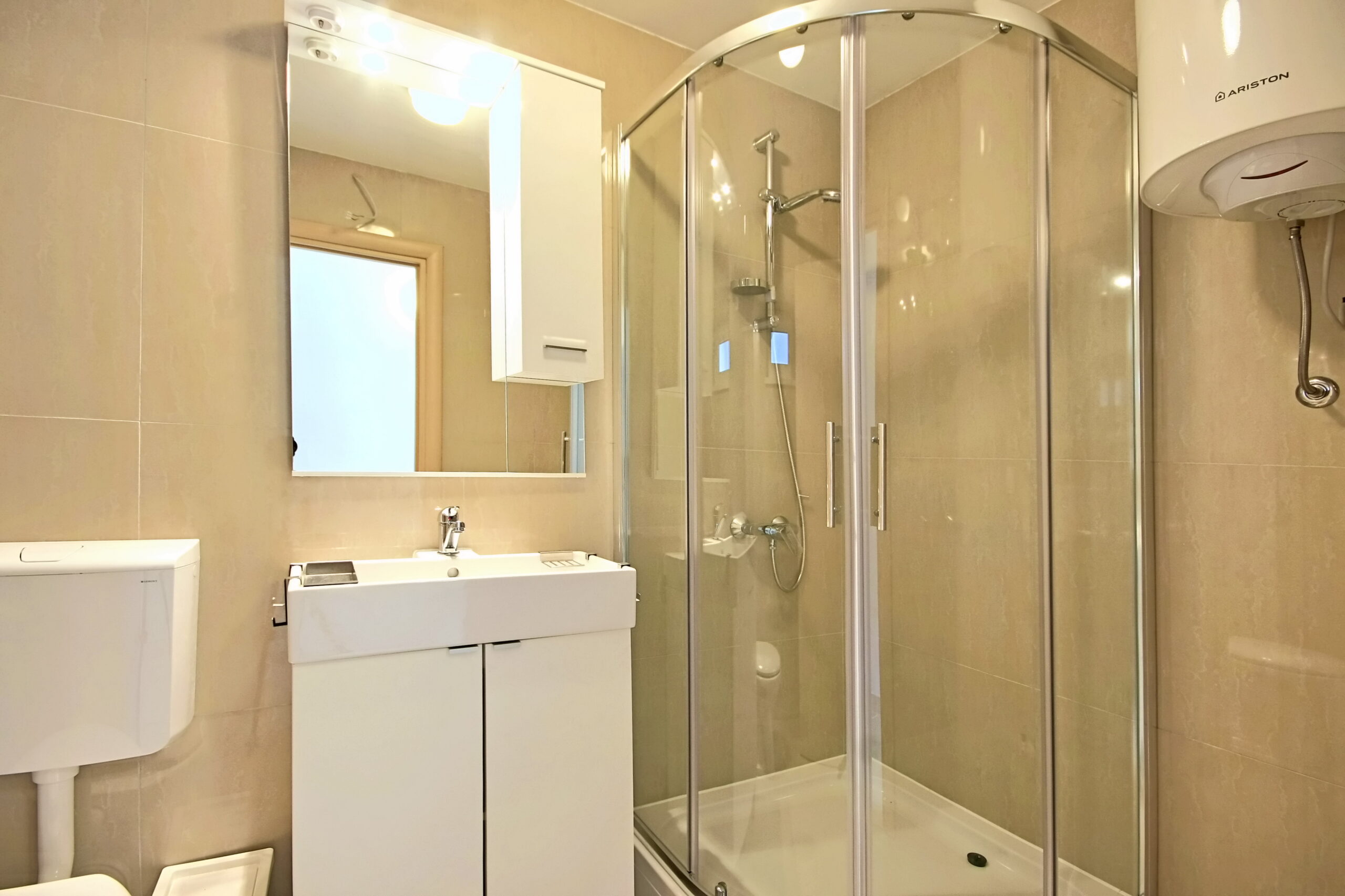 Apartman Finida Umag 2