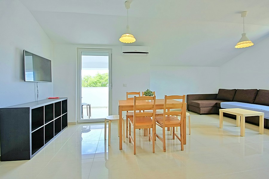 Apartmani Finida Umag Apartman 10