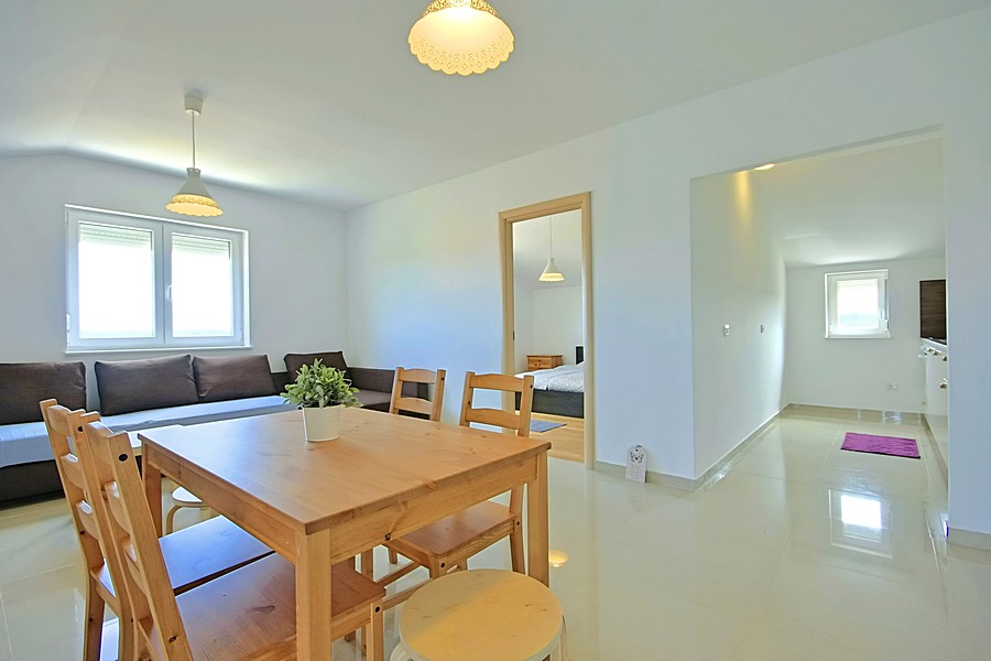 Apartmani Finida Umag Apartman 10