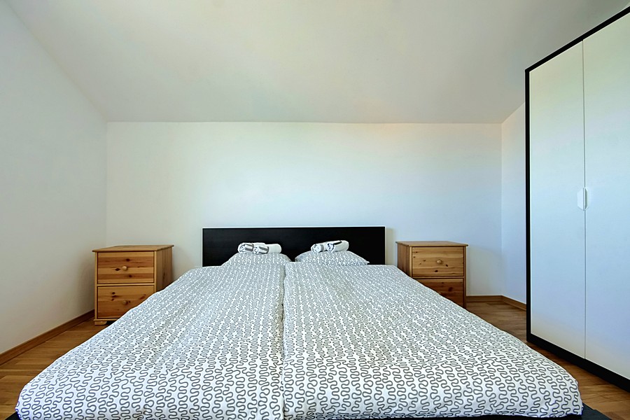 Apartmani Finida Umag Apartman 10