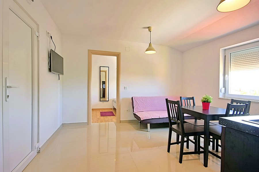 Apartmani Finida Umag Apartman 11