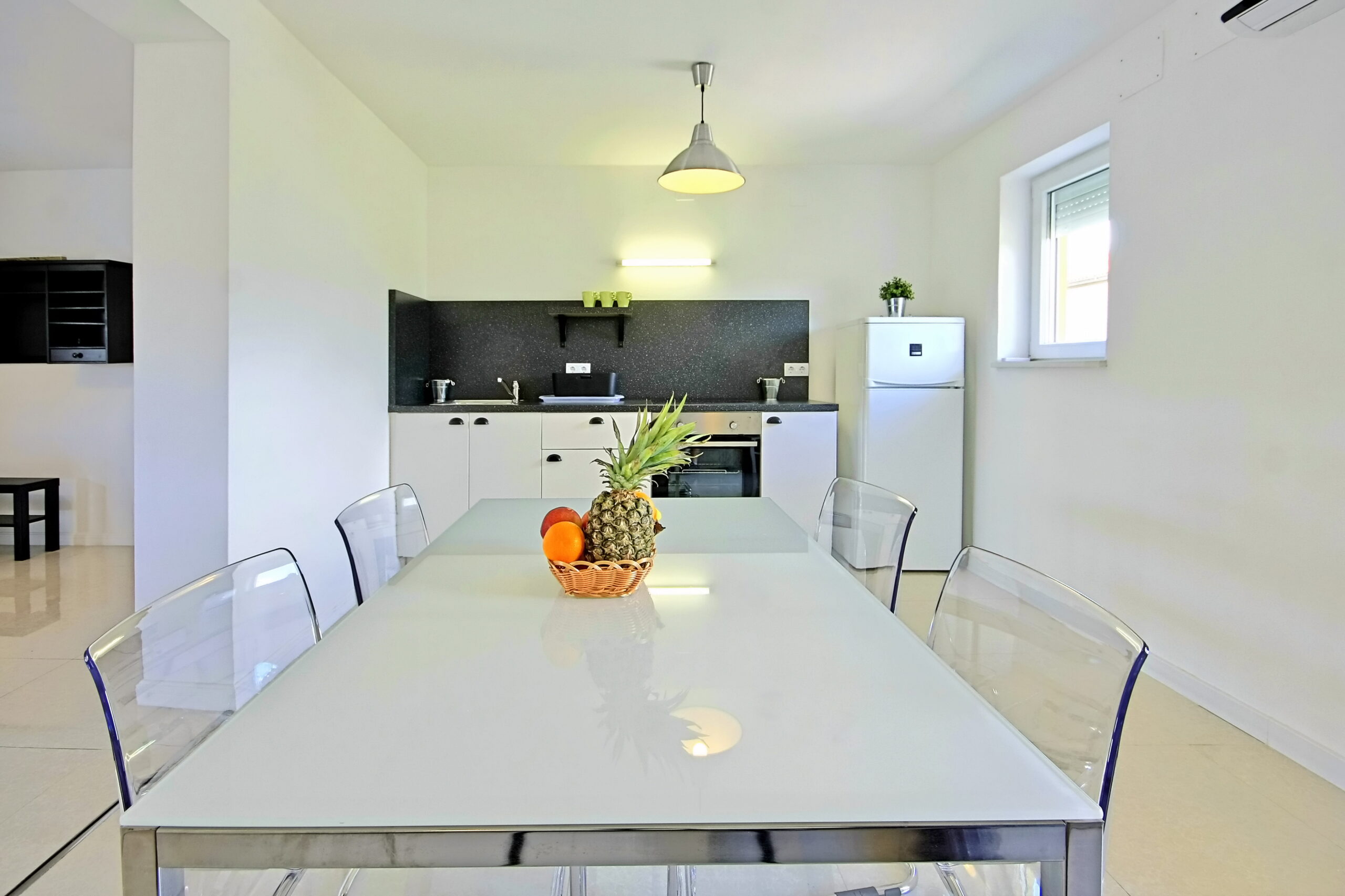 Apartmani Finida Umag Apartman 3