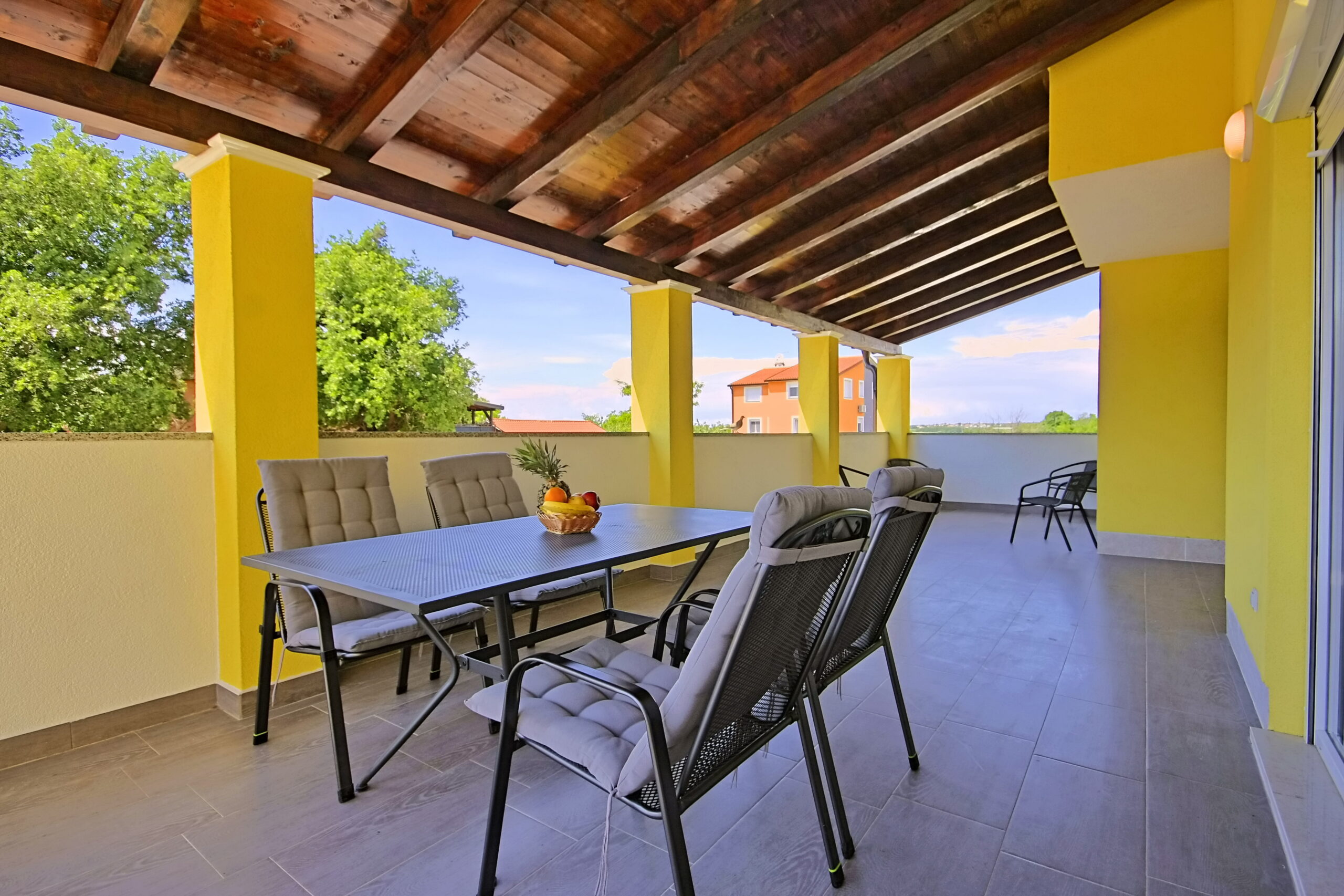 Apartmani Finida Umag Apartman 3