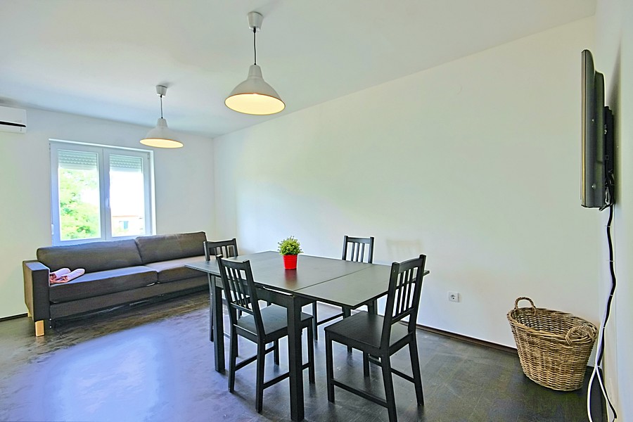 Apartmani Finida Umag Apartman 7