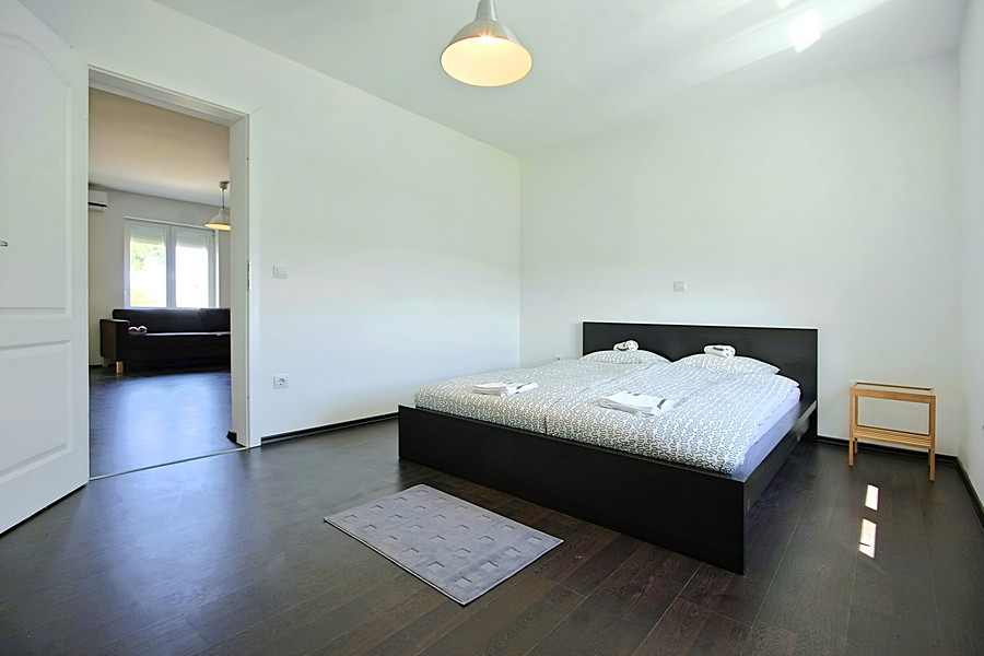 Apartmani Finida Umag Apartman 7