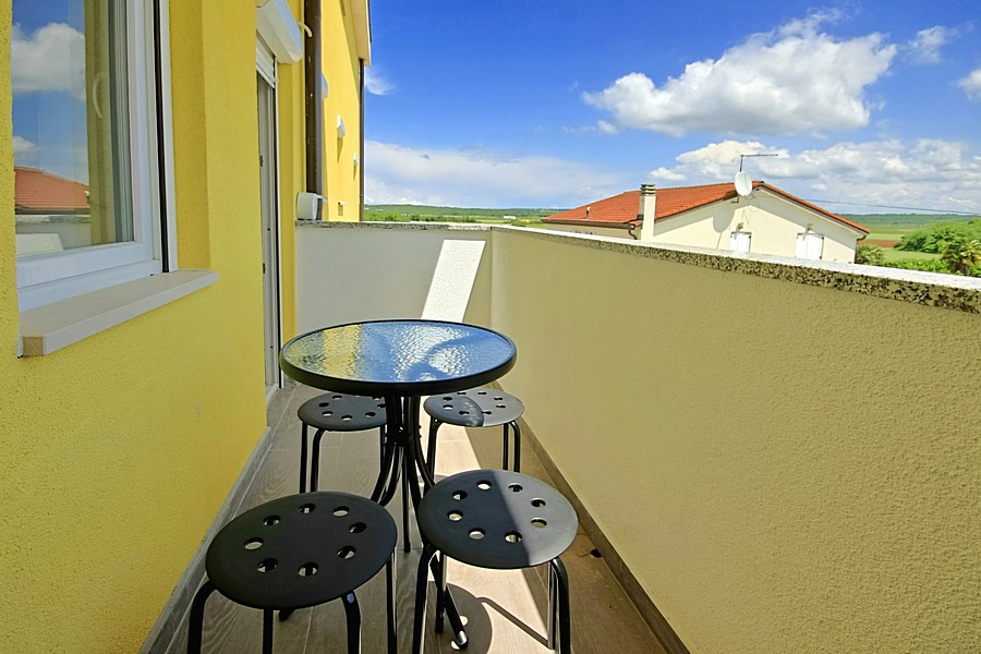 Apartmani Finida Umag Apartman 8