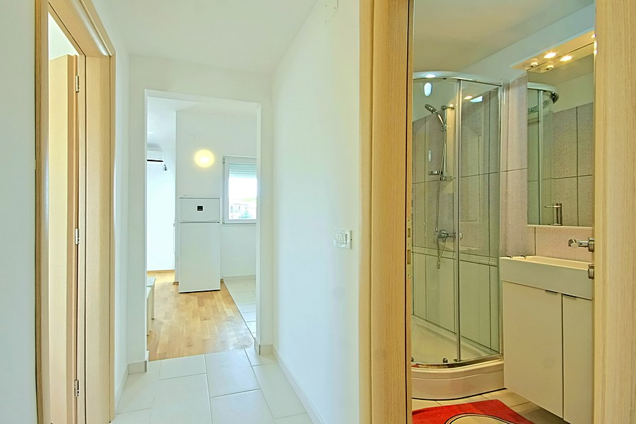 Apartmani Finida Umag Apartman 9