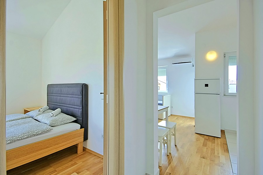 Apartmani Finida Umag Apartman 9