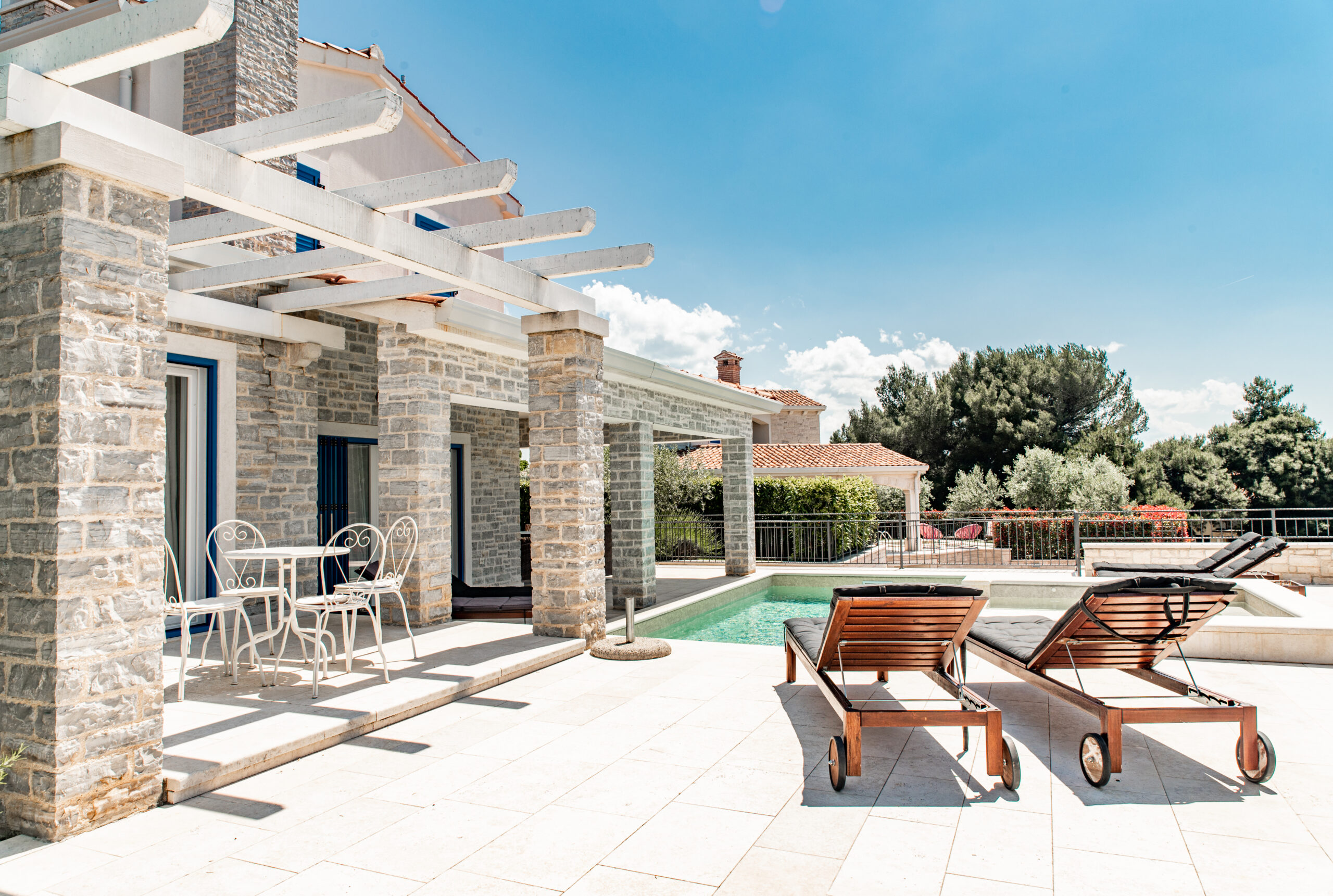 Villa Torre III 1010