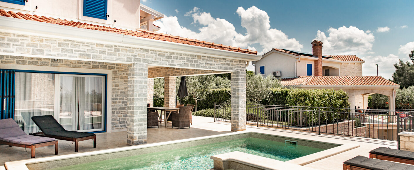 Villa Torre III 1018