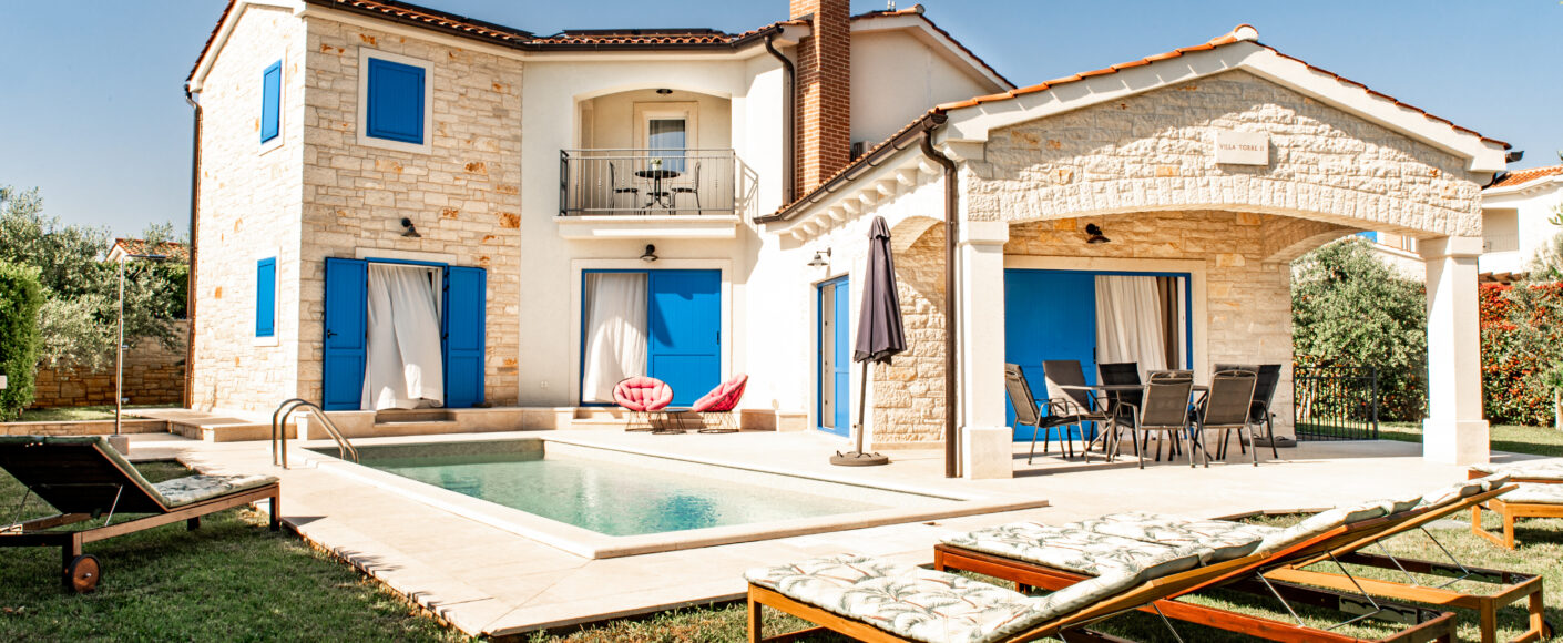 Villa Torre II 1451