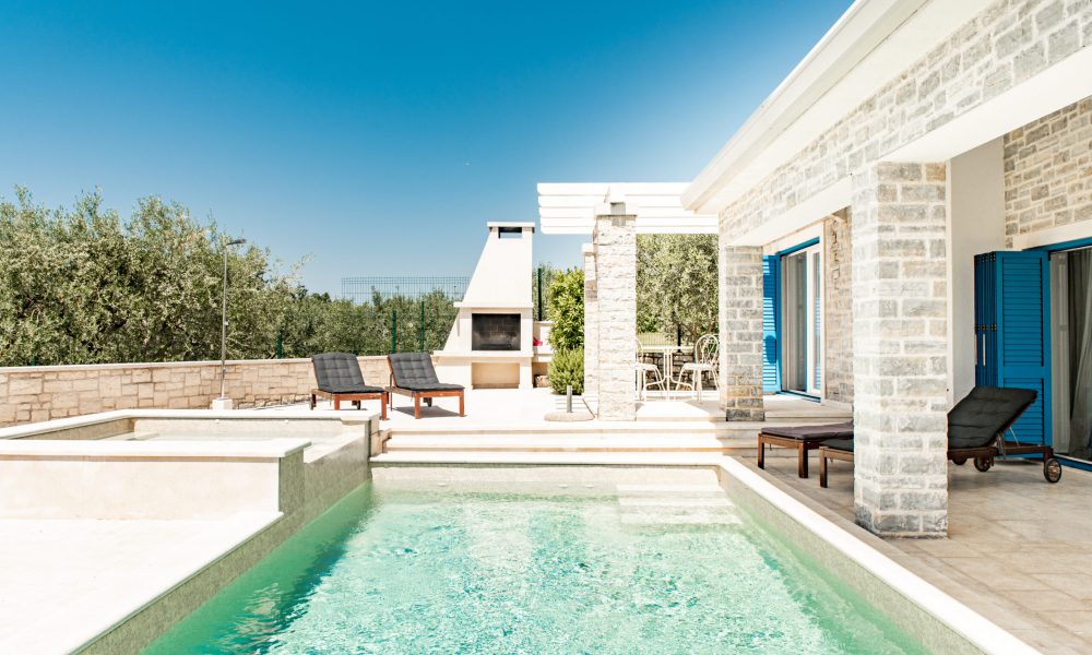 Villa Torre III 1005