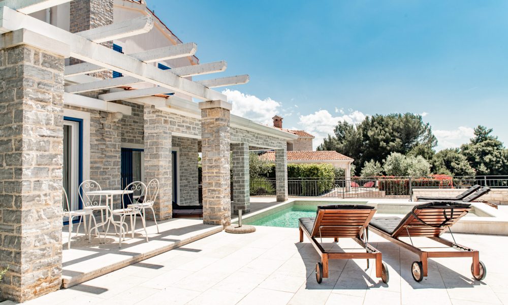 Villa Torre III 1010