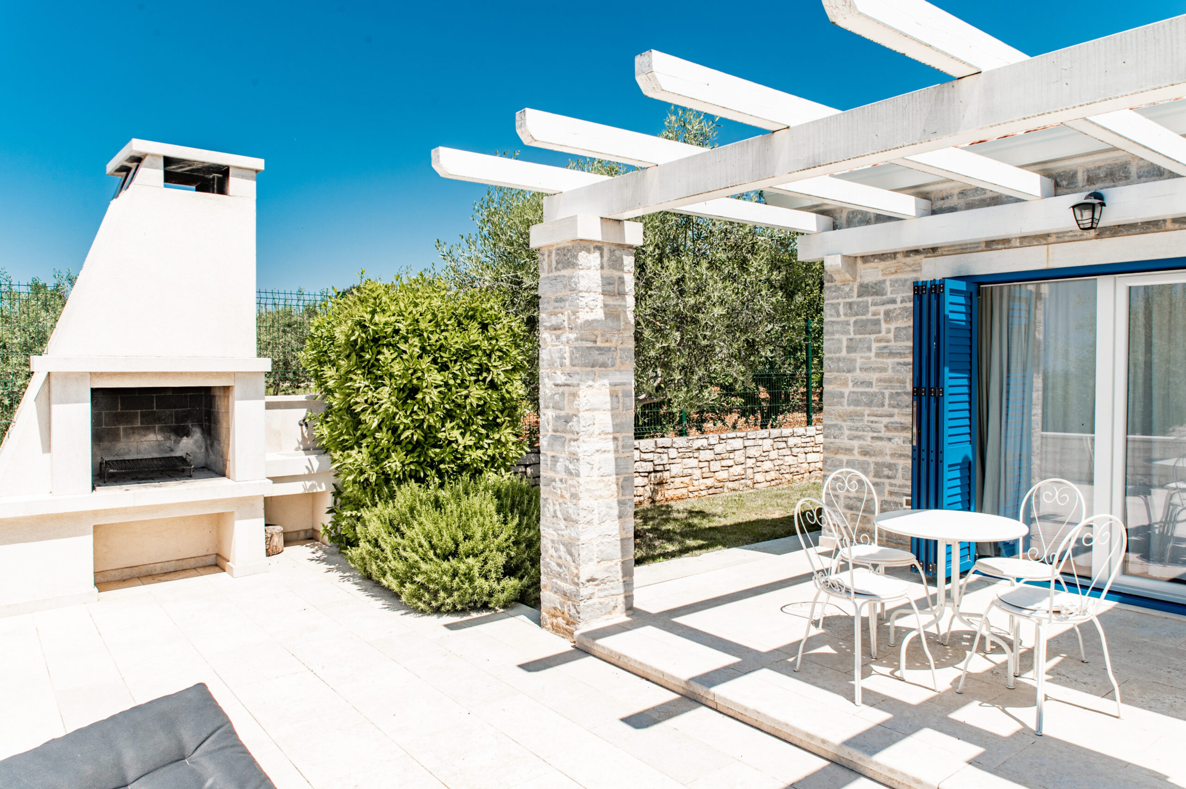 Villa Torre III 1014