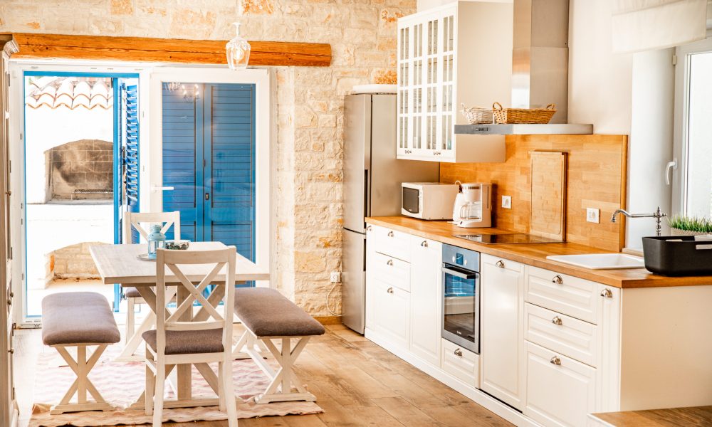 Villa Torre III 1127